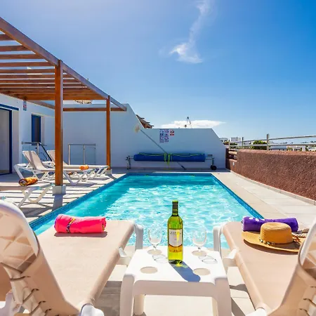 Beyond * Playa Blanca