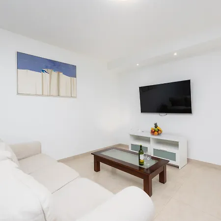 Villa Beyond Playa Blanca