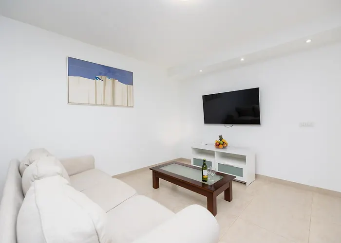 Вилла Beyond Коста Бланка