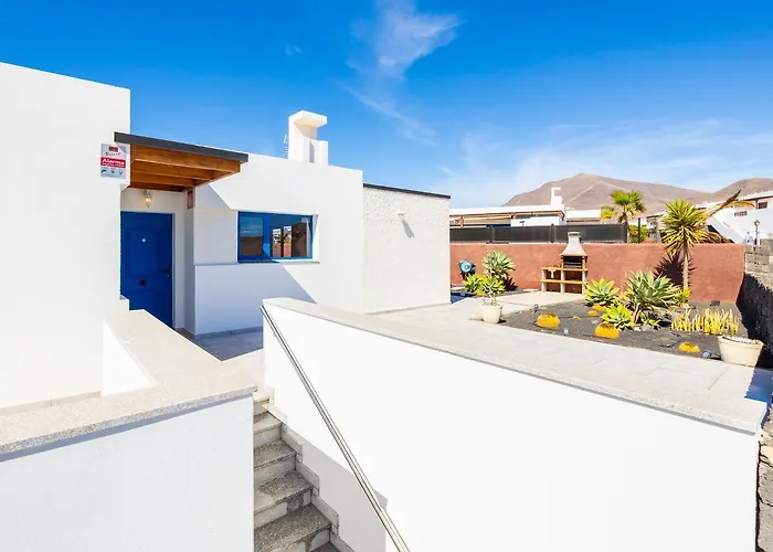 Beyond Коста Бланка