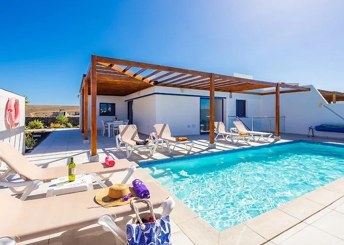 Beyond Вилла Коста Бланка