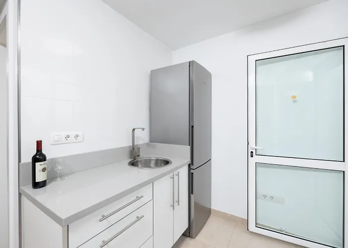 Вилла Beyond Коста Бланка