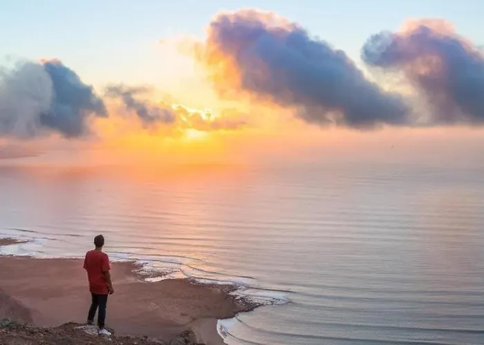 Beyond Вилла Коста Бланка