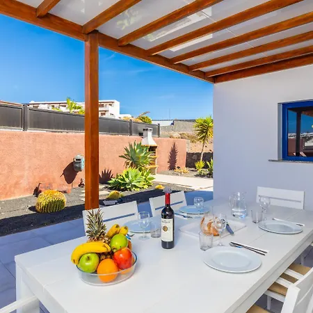 Beyond فيلة بلايا بلانكا