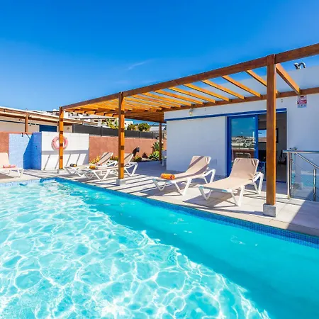 Beyond فيلة بلايا بلانكا