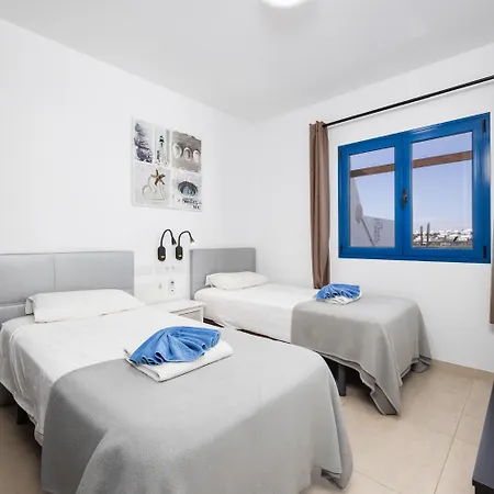 Beyond * Playa Blanca (Lanzarote)