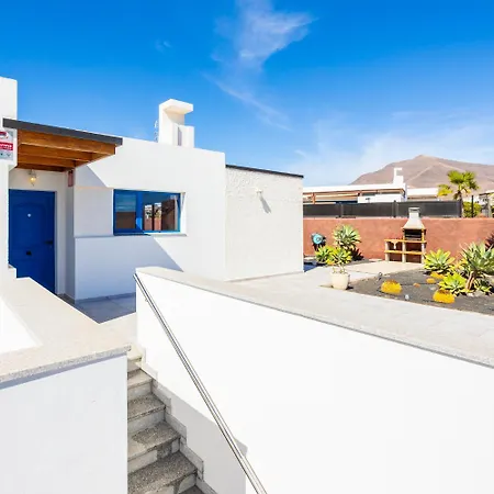 Beyond Playa Blanca (Lanzarote)