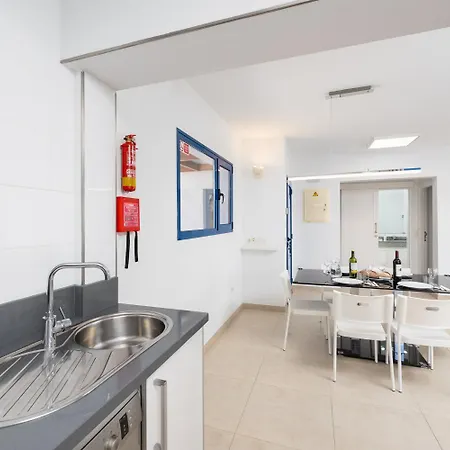 Beyond Playa Blanca (Lanzarote)