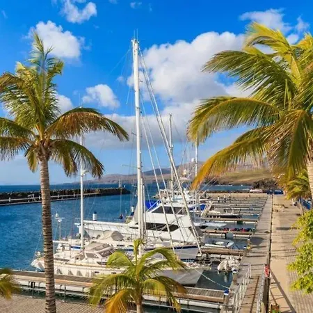 Beyond Playa Blanca (Lanzarote)