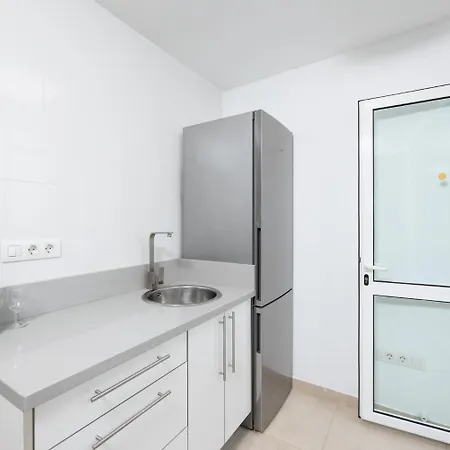 Willa Beyond Playa Blanca (Lanzarote)